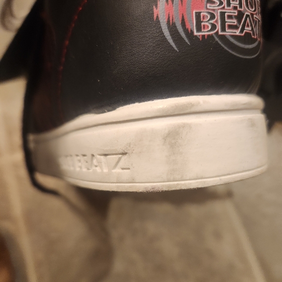 Shoe Beatz Size 2 - Picture 4 of 6